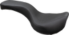 Mustang 85208 Day Tripper 2-Up Seat - Black - C90T 15-19