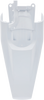 Acerbis 2986620002 Rear Fender - 20 Oem White - Husqvarna - FE/TE