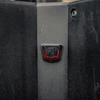 Ravek 69-104R Trunk Bed Light - Red - Wolverine