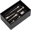 Trask TM-1050-J Bitchin' Bolts Hardware Kit - Titanium - M8 - Coil and Horn