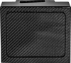 Saddlemen CF-899-04-002 Battery Cover - Carbon Fiber - Gloss Black
