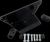 MOOSE UTILITY- SNOW 4505-0681 WINCH MOUNT MUD UTV POL