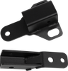 Moose Offroad 4504-0311 Three-Way Hitch Atv - 2" Receiver