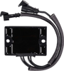 RM Stator RM30342 Regulator/Rectifier - Mosfet - Black - 09-13 XL 883/1200