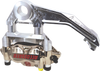 Alloy Art MCRB1-1 Multi Brake Caliper Mount - 108mm Bolt Center - Raw