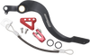 Moose Brake Pedals for 2005-2017, 2019-2020 FOR HONDA CRF450X