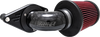 Vance & Hines 41122 VO2 Falcon XL Air Intake Kit - Forged Carbon Fiber