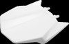 UFO HU03343-041 PLATE # HUSKY WHT