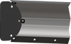 KFI Products 105540 Pro-Series Plow Side Shield - Tapered