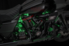 Ciro 40800 Shock & Awe Evolved Engine Lighting Kit - Engine
