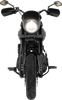 Drag Specialties 0640-1867 Mirror - Adjustable - Short Stem - Right