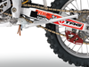 Moose Racing 047E Bolt On Kickstand for 2007-2020 Honda CRF150RB Expert