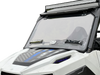 Seizmik 50-50224KIT Flip-Up Windshield - General