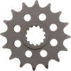 Supersprox CST-1586-16-2 Countershaft Sprocket - 16 Tooth - YZF-R6
