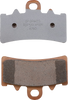 DP Brakes RDP519 Rdp Racing Brake Pads - for Aprilia/Husqvarna