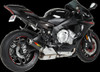 HOT BODIES 81501-2400 SLIPON CARBON MGP YAM