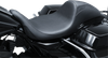 Mustang 75644 Hightail Fastback Seat - FL 08-25