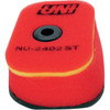 UNI FILTER NU-2482ST UNI FIL SUZ DRZ250 01-