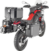 Givi PLO6710CAM Pannier Holder - Sidecase Hardware - Aprillia