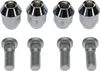 Moose Racing 85-1146 Wheel Stud/Nut Kit - Front/Rear | Rear Left
