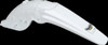 UFO HO04602-041 Replacement Plastics for 05-16 FOR HONDA CRF450X