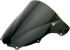 ZERO GRAVITY 16-245-19 WSCRN DB ZX-6R/RR 03-04DS