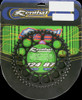 RENTHAL 191U-420-50GEBK SPROCKET KX80/85/100 50BK