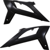 Acerbis 2936280001 Full Body Kit - Black - Beta - Rx 21-22