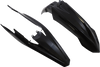 Acerbis 2936280001 Full Body Kit - Black - Beta - Rx 21-22