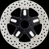 PERFORMANCE MACHINE (PM) 01331800FRMSBMP ROTOR 11.8 FT FRM PC