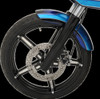 PERFORMANCE MACHINE (PM) 01331800FRMSBMP ROTOR 11.8 FT FRM PC
