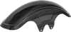 Saddlemen CF-814-07-004 Carbon Fiber Front Fender - Gloss - Touring 14-24