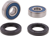 Moose Racing 25-1833 Wheel Bearing Kit - Front