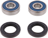 Moose Racing 25-1833 Wheel Bearing Kit - Front
