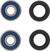 Moose Racing 25-1833 Wheel Bearing Kit - Front