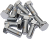 Drag Specialties DS-190635 Bolts - Fine Thread - 5/16"-24 x 5/8" - 10 Pack