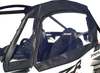 Seizmik 51-21032 Soft Door Kit - Upper - for Polaris - Rzr 21-25