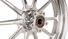 Slyfox 12697814RSLYAPM Wheel - Track Pro - Rear - Single Disc/With ABS - 18x5.5