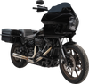 Klock Werks KWB-02-0001 FXRP-Style Fairing Kit - FXLR/S