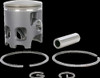 WSM 50-520PK Piston Kit fits Yamaha 350 Banshee 87-06 Standard Platinum