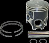 WSM 50-520PK Piston Kit fits Yamaha 350 Banshee 87-06 Standard Platinum