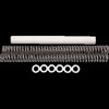 RACE TECH FRSP S2938085 .85KG/MM FORK SPRINGS