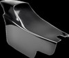 Saddlemen Vintage Tail Section with Number Plate Z4209