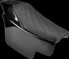 Saddlemen Vintage Tail Section with Number Plate Z4209