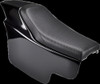 Saddlemen Vintage Tail Section with Number Plate Z4209
