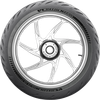 Michelin Road 5 Motorcycle Tire | Front 120/60ZR17 | 55W | Sport Touring