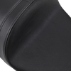 DRAG SPECIALTIES SEATS 0801-1250 SEAT SOLO FRWDLOW FL VNYL