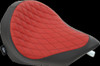 DRAG SPECIALTIES SEATS 0810-1885 SEAT LO SOLO RD DD VEGAS