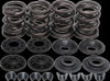 KIBBLEWHITE 20-2210 VALVE SPRING KIT 57-83 XL