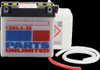 Parts Unlimited 2113-0142 Battery 12N5.5-3B